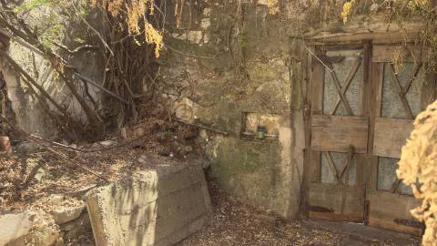 Moradia Senhorial com 18 divisões para remodelar, Castro Verde