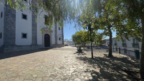 Moradia Senhorial com 18 divisões para remodelar, Castro Verde