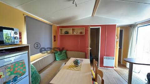 TERRENO RÚSTICO 3.500 m2 COM CASAS DE MADEIRA - ALQUEVA