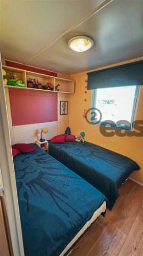 TERRENO RÚSTICO 3.500 m2 COM CASAS DE MADEIRA - ALQUEVA