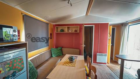 TERRENO RÚSTICO 3.500 m2 COM CASAS DE MADEIRA - ALQUEVA