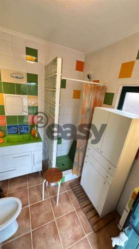 TERRENO RÚSTICO 3.500 m2 COM CASAS DE MADEIRA - ALQUEVA