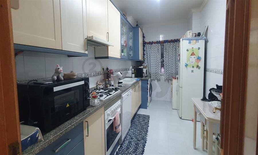 Apartamento T3 Venda em Algueirão-Mem Martins,Sintra
