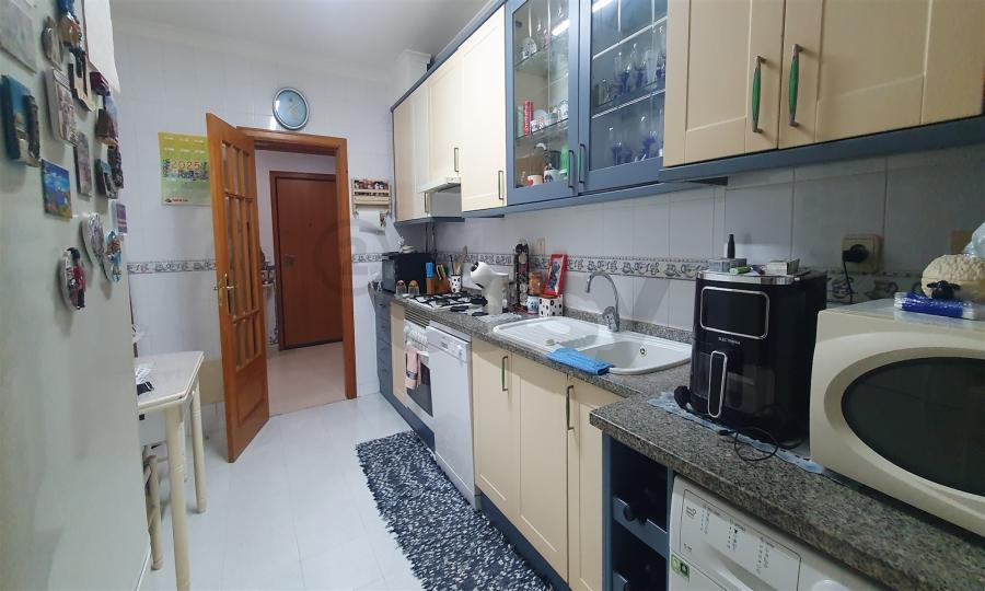 Apartamento T3 Venda em Algueirão-Mem Martins,Sintra