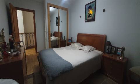 Apartamento T3 na Cavaleira - 1 lugar de parqueamento