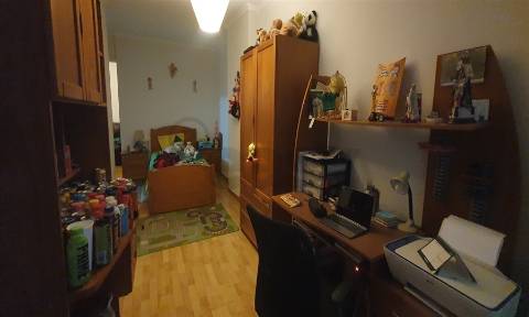 Apartamento T3 na Cavaleira - 1 lugar de parqueamento