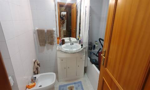 Apartamento T3 na Cavaleira - 1 lugar de parqueamento
