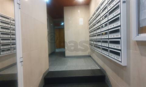 Apartamento T3 na Cavaleira - 1 lugar de parqueamento