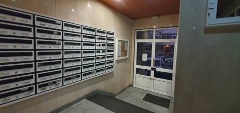 Apartamento T3 na Cavaleira - 1 lugar de parqueamento