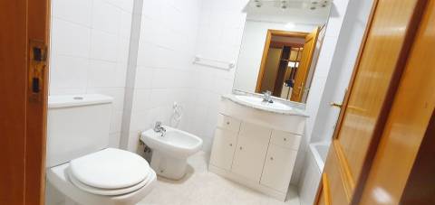 Apartamento T3 na Cavaleira - 1 lugar de parqueamento