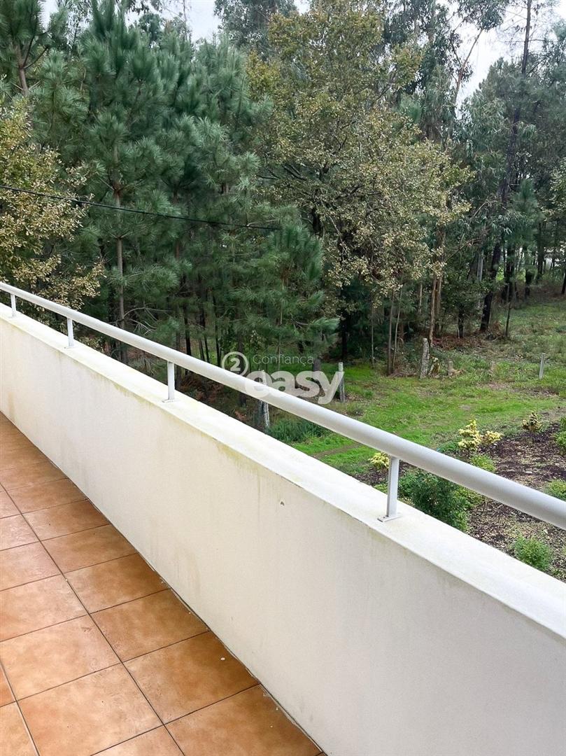 Apartamento T3 - Várzea - Barcelos
