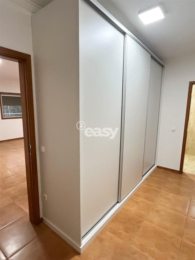 Apartamento T3 - Várzea - Barcelos