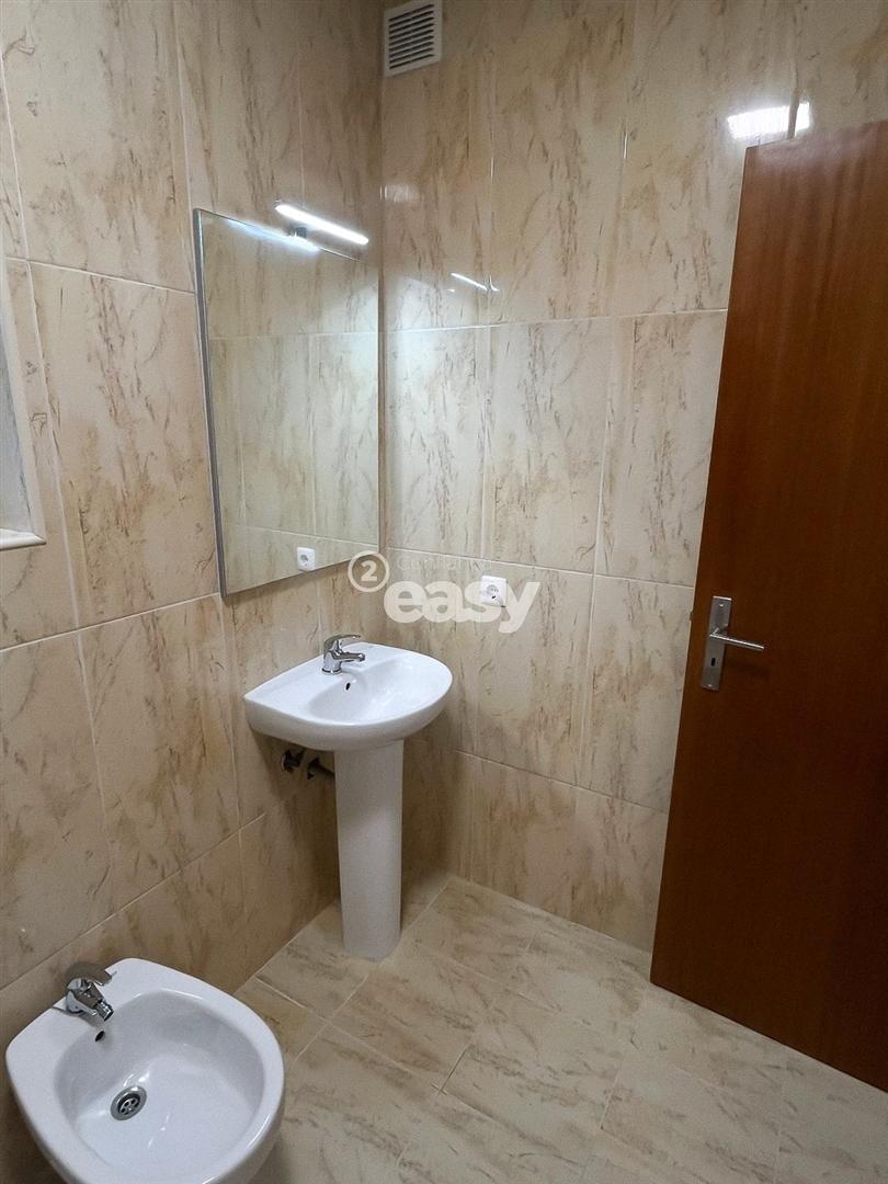 Apartamento T3 - Várzea - Barcelos