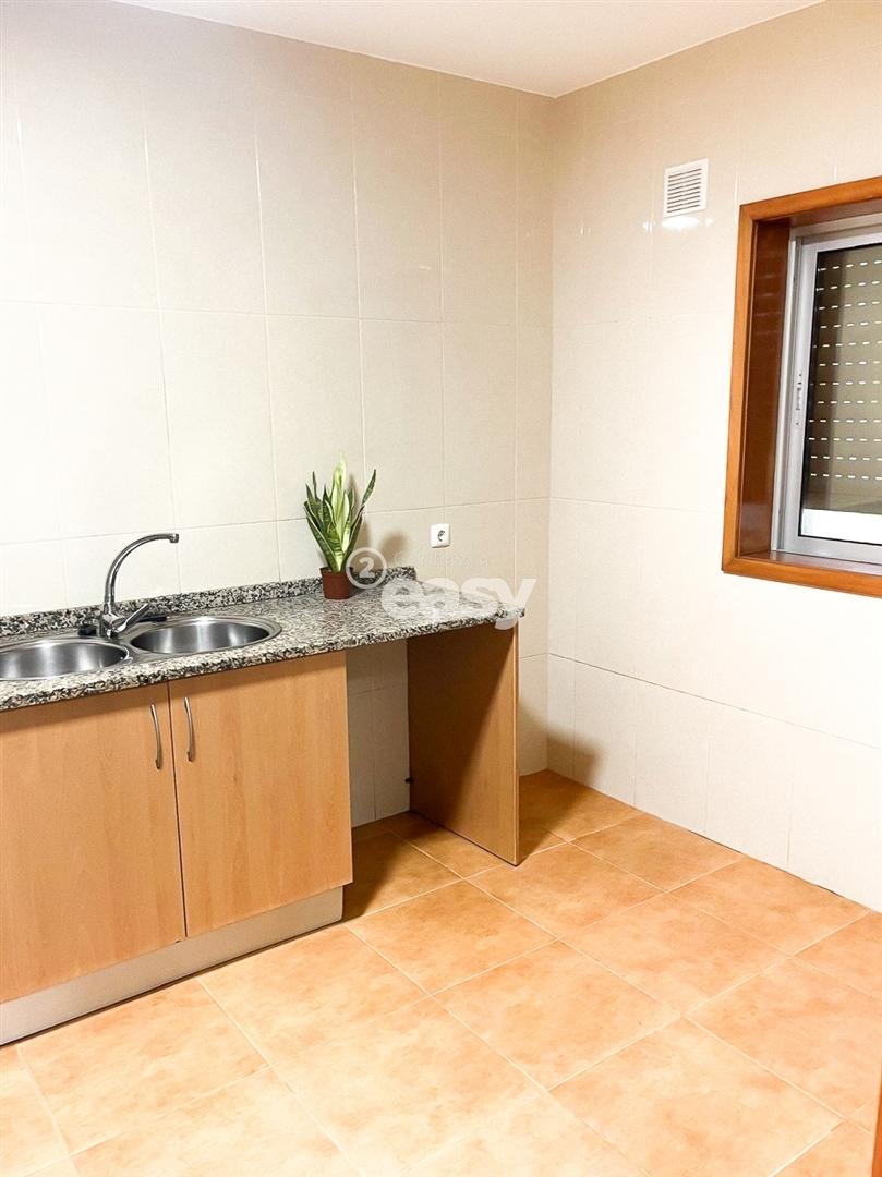 Apartamento T3 - Várzea - Barcelos