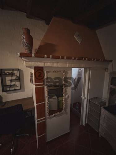 MORADIA T0+1 EM ALQUEVA COM TERRENO VEDADO