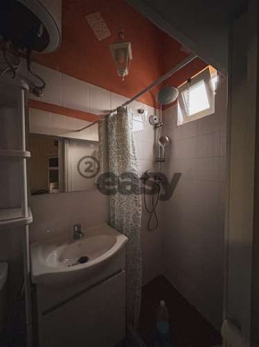 MORADIA T0+1 EM ALQUEVA COM TERRENO VEDADO