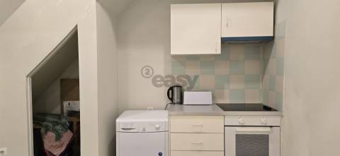Apartamento Mobilado para Arrendamento –  Lisboa - Portugal