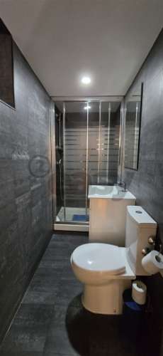 Apartamento Mobilado para Arrendamento –  Lisboa - Portugal