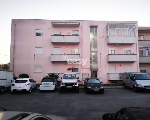 T3 - Galegos Sta Maria - Barcelos