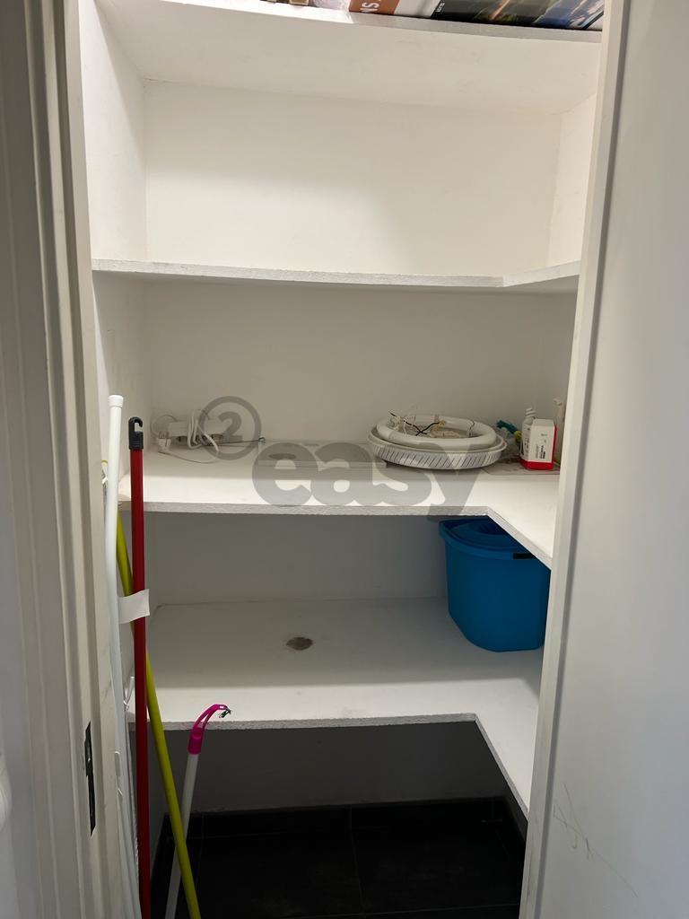 Apartamento T2 em Monte Abraão – Sintra