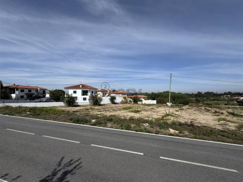 Terreno para Construção - Oliveira do Hospital
