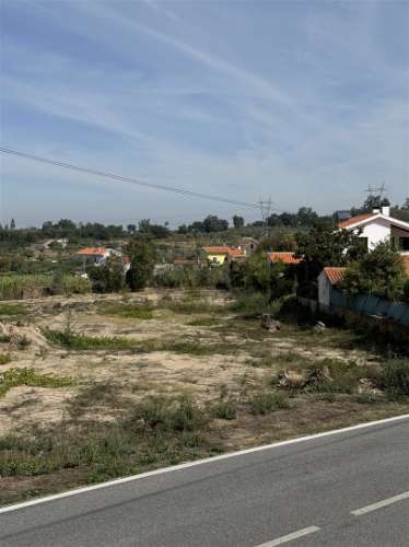 Terreno para Construção - Oliveira do Hospital