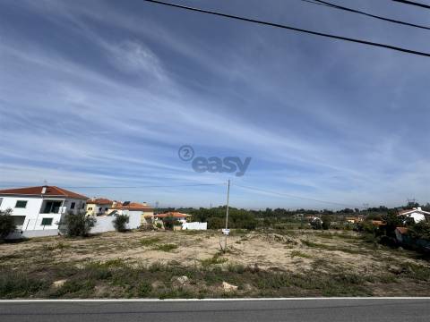 Terreno para Construção - Oliveira do Hospital