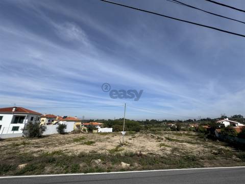 Terreno para Construção - Oliveira do Hospital