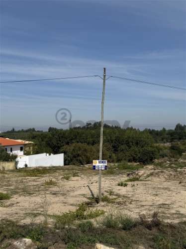 Terreno para Construção - Oliveira do Hospital