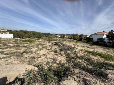 Terreno para Construção - Oliveira do Hospital