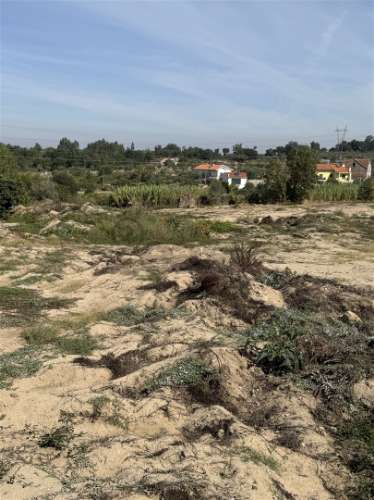 Terreno para Construção - Oliveira do Hospital