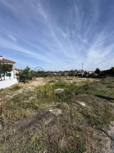 Terreno para Construção - Oliveira do Hospital