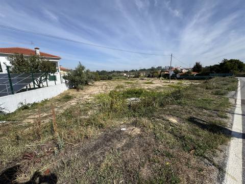 Terreno para Construção - Oliveira do Hospital