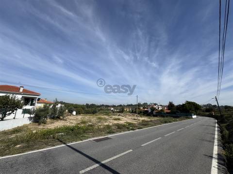 Terreno para Construção - Oliveira do Hospital