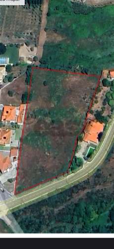 Terreno para Construção - Oliveira do Hospital