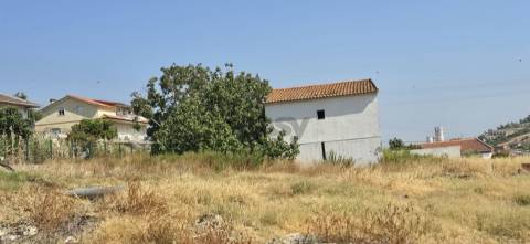 Terreno Urbano - S. João dos Montes - Vila Franca de Xira