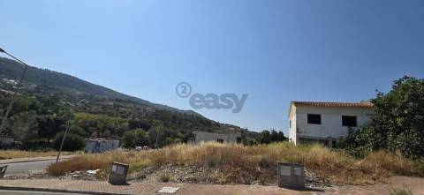 Terreno Urbano - S. João dos Montes - Vila Franca de Xira