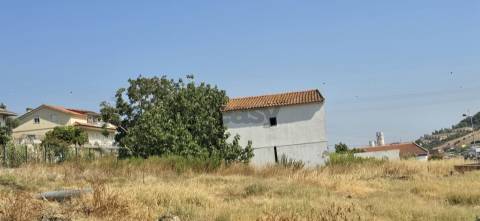 Terreno Urbano - S. João dos Montes - Vila Franca de Xira