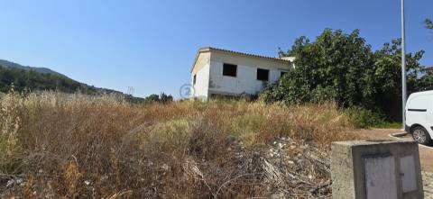Terreno Urbano - S. João dos Montes - Vila Franca de Xira