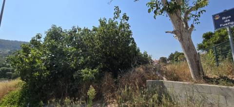 Terreno Urbano - S. João dos Montes - Vila Franca de Xira