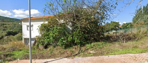 Terreno Urbano - S. João dos Montes - Vila Franca de Xira