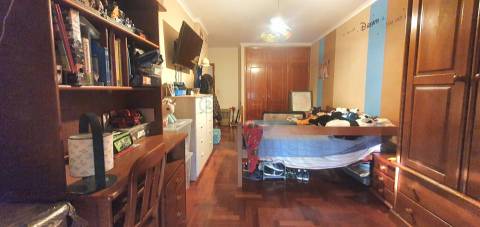 Apartamento T2 - Tapada das Mercês