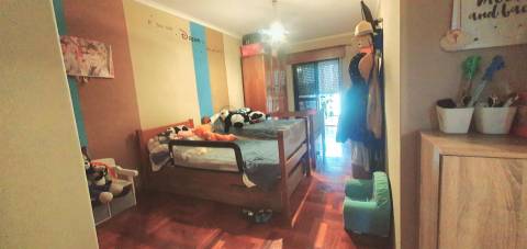 Apartamento T2 - Tapada das Mercês