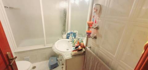 Apartamento T2 - Tapada das Mercês