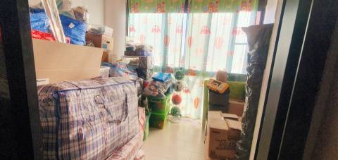 Apartamento T2 - Tapada das Mercês