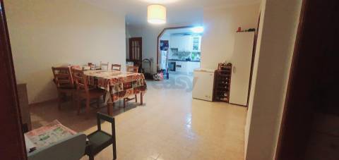 Apartamento T2 - Tapada das Mercês