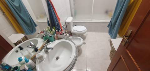 Apartamento T2 - Tapada das Mercês
