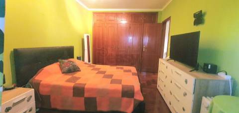 Apartamento T2 - Tapada das Mercês