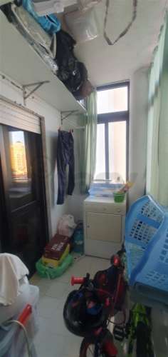 Apartamento T2 - Tapada das Mercês
