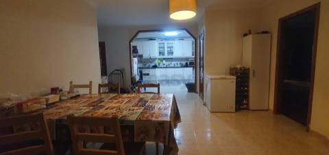 Apartamento T2 - Tapada das Mercês